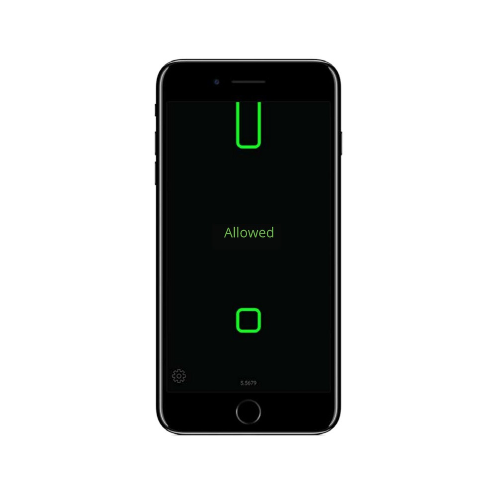 Цифровий персональний ідентифікатор U-Prox BLE ID (10 од) Киев - изображение 1