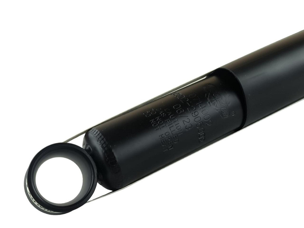 Амортизатор 2217, 2705, 3302, 33027 задній, передній (газовий) ГАЗ Мукачево - фото 2