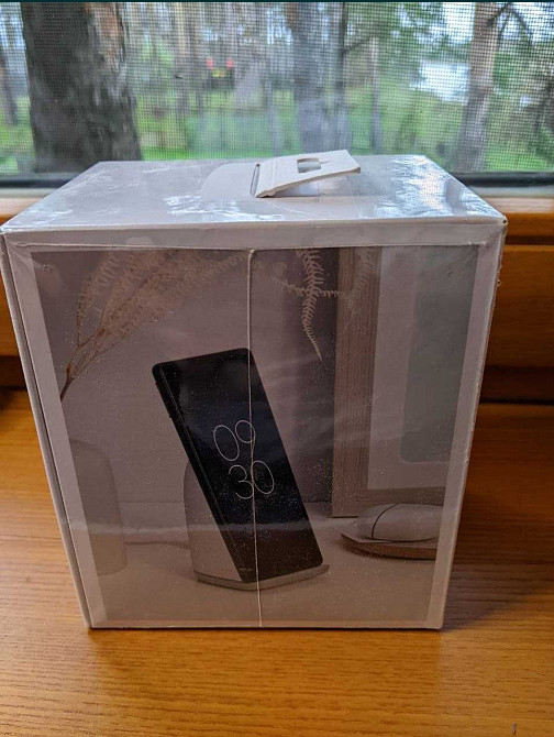 Нова бездротова зарядка Google Pixel Stand 2 (2nd Gen 2021), 23W US Київ - фото 2