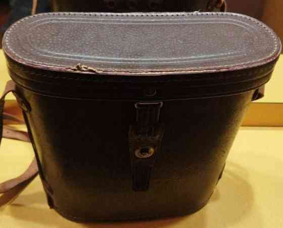 Антикварный бинокль Цейс 7х50 (мультик) Киев