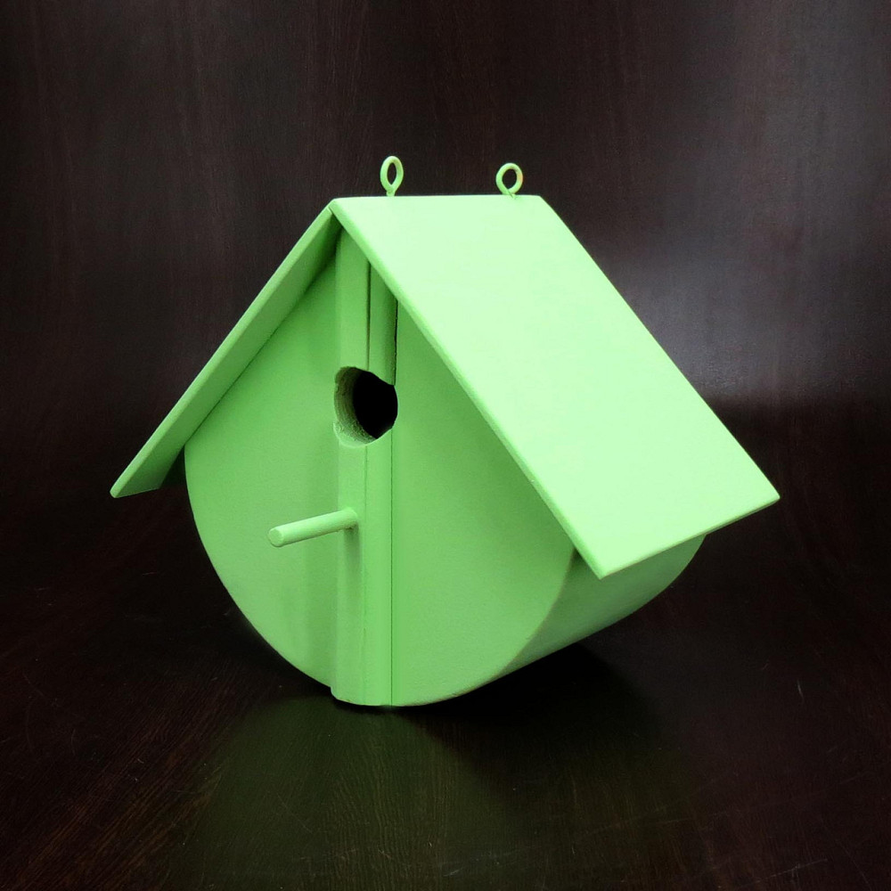 Скворечник садовый 