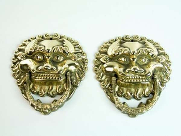 Ручка дверная 