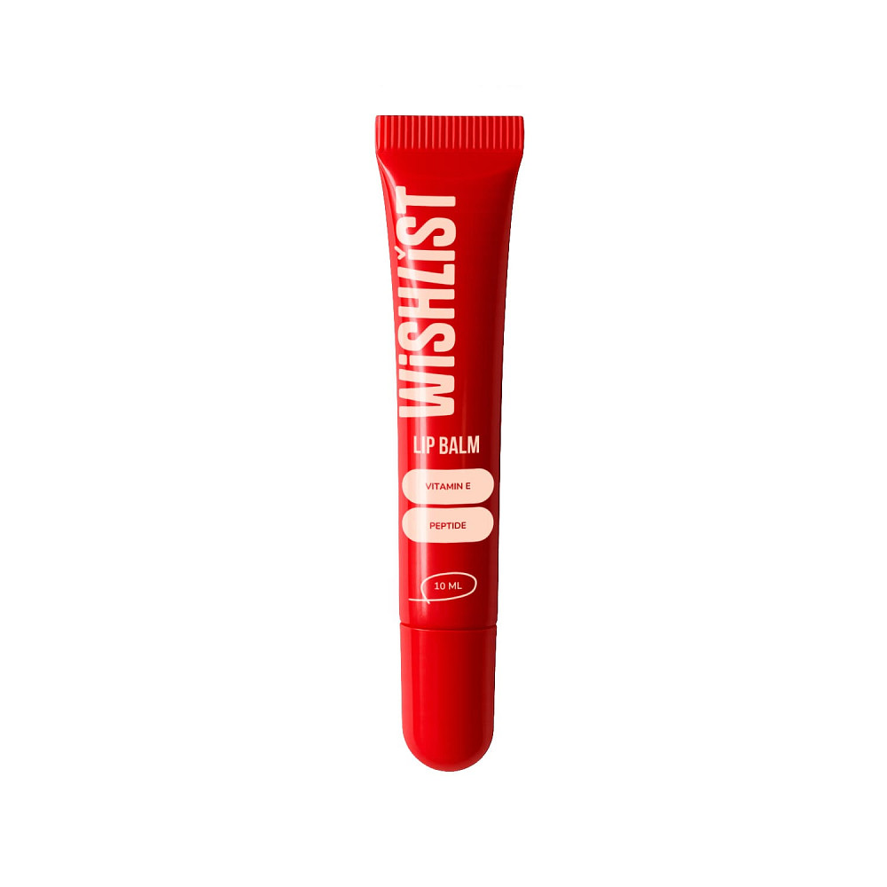 Бальзам-блеск для губ Velvet Coral Lip Gloss Balm Wishlist 10 мл Киев - изображение 14