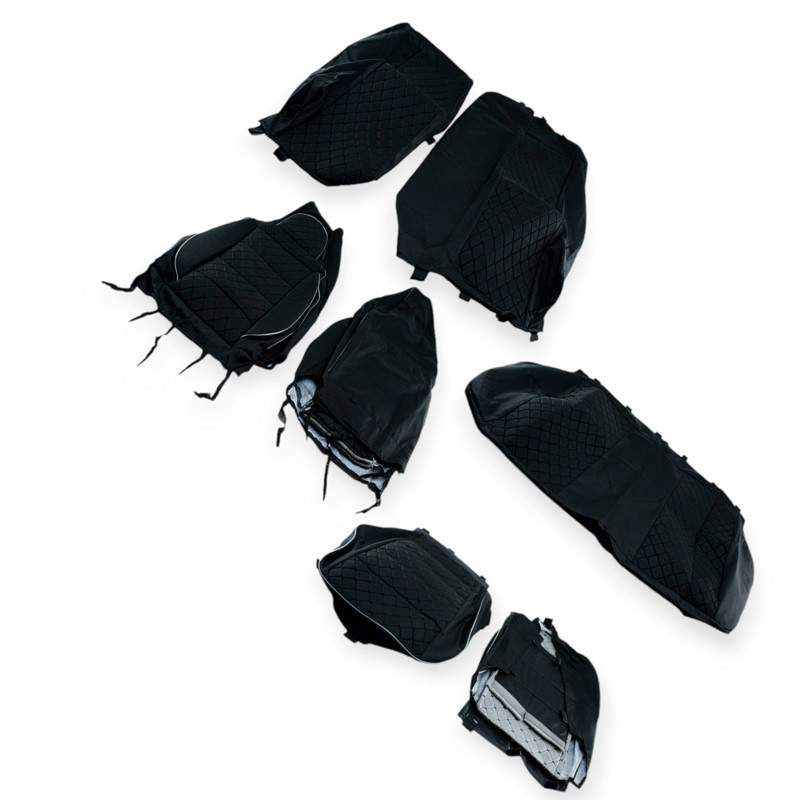 Чехлы daewoo lanos 