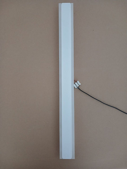 VALESO Бра (настінний світлодіодний світильник) (Білий) Коломия - фото 5