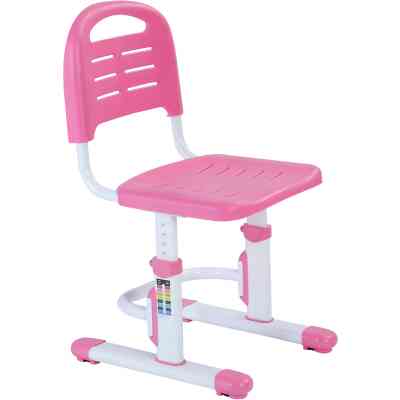 Школьный стул FunDesk SST3L Pink (221909) Винница
