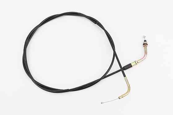 Трос газу Suzuki LET'S (трос 172см; кожух 166см) Київ