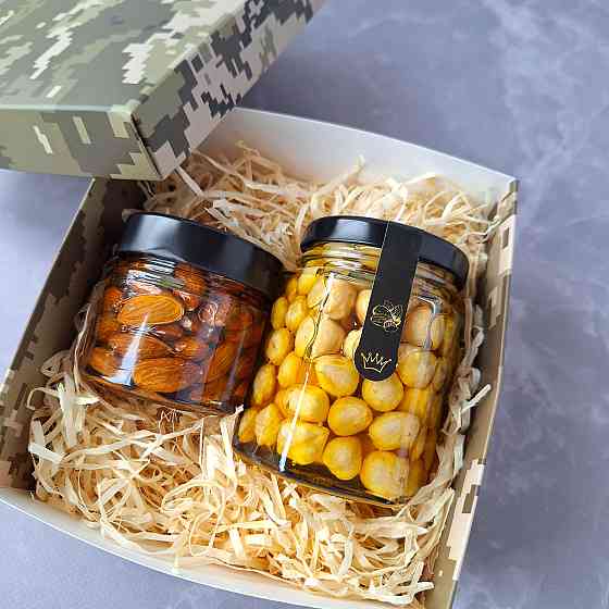 Оригінальний подарунок військовому №125 на День Народження, День Козацтва, День Захисника. Одеса