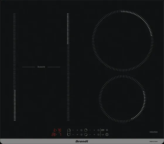 Варочная поверхность Brandt BPI164DPB Киев