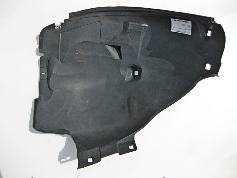 Mercedes-Benz  A2206904830 Підкрилок передній правий ззаду W220 4matic Одеса - фото 2