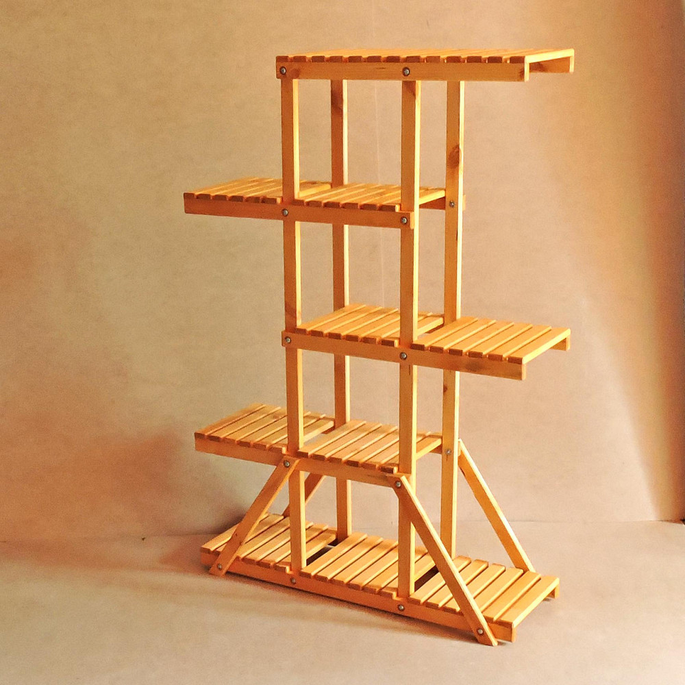 Підставка для квітів "Шаранта" каррі Миколаїв - фото 5