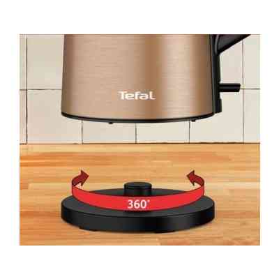 Електрочайник Tefal KI583C10 Вінниця