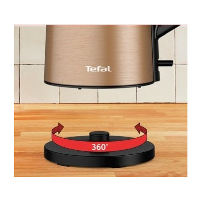 Электрочайник Tefal KI583C10 Винница - изображение 3