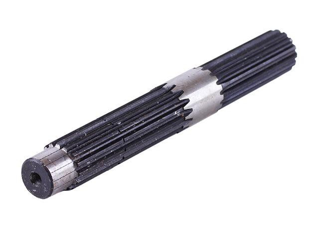 Вал силовой передачи двухдискового сцепления Джинма 404 Мукачево - изображение 1