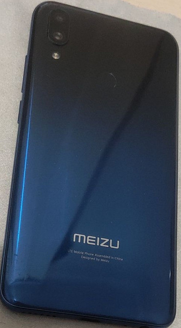 Смартфон Meizu m9 Note 4/128Gb. Київ - фото 4