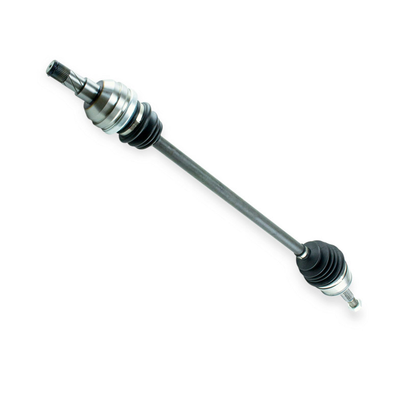 Привід передній правий у зборі зі шрусами Lanos Мукачево - фото 1