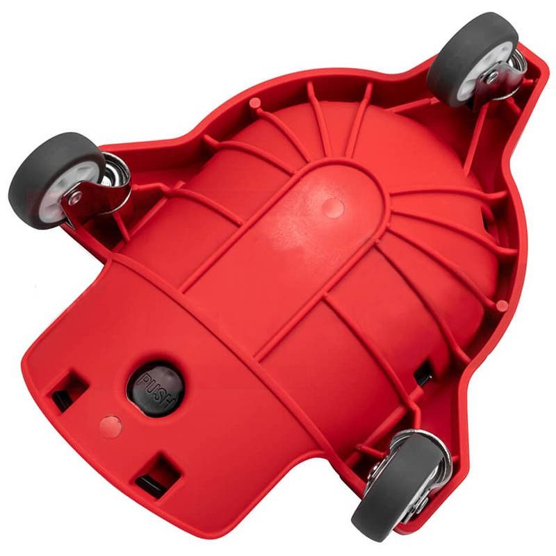 Наколенники для плиточника наколенники строительные 1 штука (519110722) Киев - изображение 4