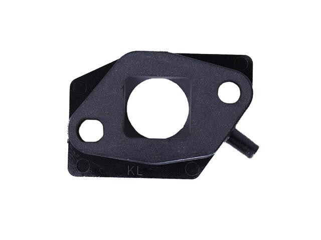 Прокладка карбюратора текстолитовая P70F (ZS) Мукачево - изображение 2