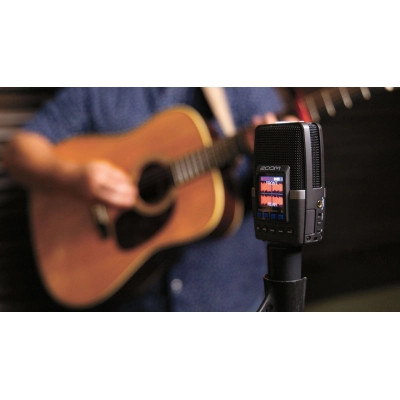 Цифровий диктофон Zoom H2essential рекордер (531154) Вінниця - фото 2