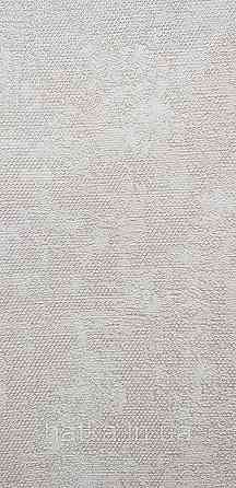 Шпалери вінілові на флізеліні AdaWall Seyyah1.06х10 під штукатурку структурні бежеві з глянцем Київ