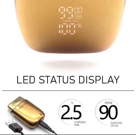 Шейвер для бритья Киев