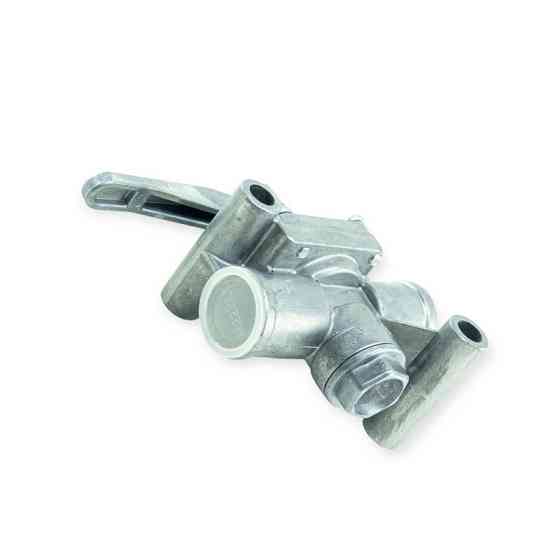 Кран Камаз, ЗИЛ разъединительный Мукачево