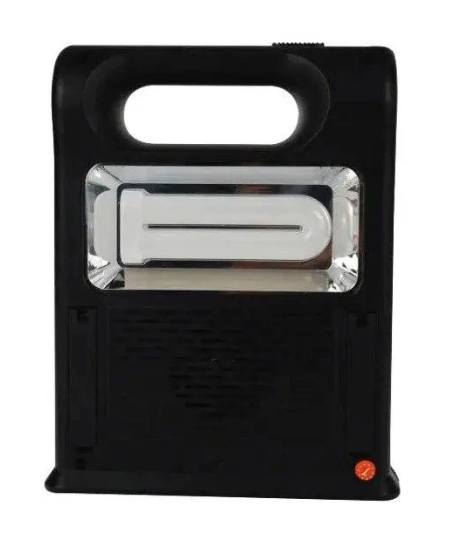 Портативная солнечная станция Фонарь LED 30W GD LIGHT CL 12 Одесса - изображение 8