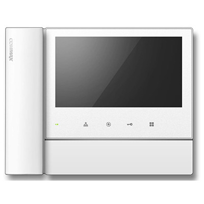 Відеодомофон Commax CDV-70N2 Київ - фото 1