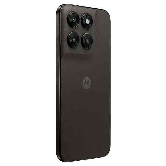 Смартфон Motorola Moto G77 8/256GB Black Olive (PBAW0026RS) ( 23864 ) Харків
