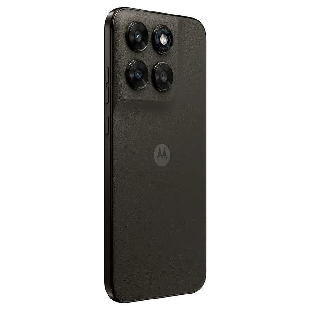 Смартфон Motorola Moto G77 8/256GB Black Olive (PBAW0026RS) ( 23864 ) Харків - фото 4