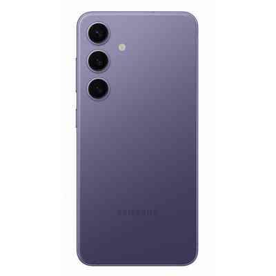 Мобільний телефон Samsung Galaxy S24 5G 8/256Gb Cobalt Violet (SM-S921BZVGEUC) Вінниця