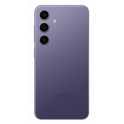 Мобільний телефон Samsung Galaxy S24 5G 8/256Gb Cobalt Violet (SM-S921BZVGEUC) Вінниця - фото 5