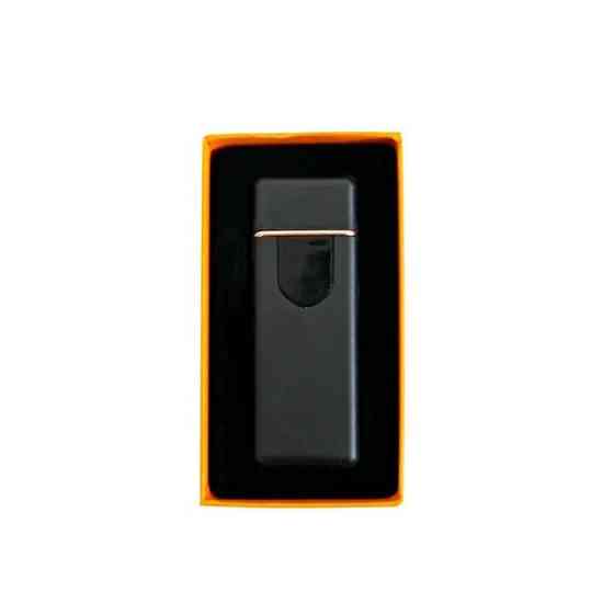 USB запальничка USB Електроімпульсна usb запальничка з підзарядкою від Подарункові запальнички PT-39 Львів