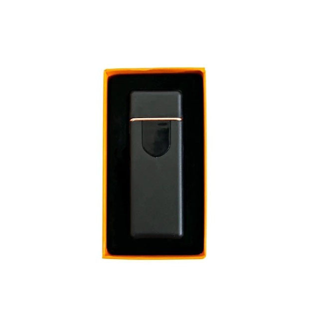 USB запальничка USB Електроімпульсна usb запальничка з підзарядкою від Подарункові запальнички PT-39 Львів - фото 3