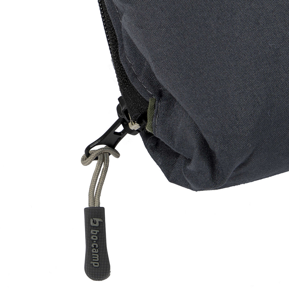 Спальный мешок Bo-Camp Gramark Cool/Warm Gold -8° Red/Grey (3605890) Вінниця - фото 4