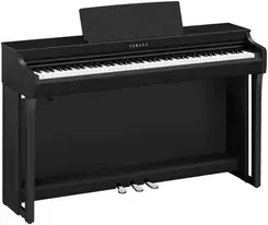 Піаніно (синтезатор) YAMAHA CLP-825 B Київ