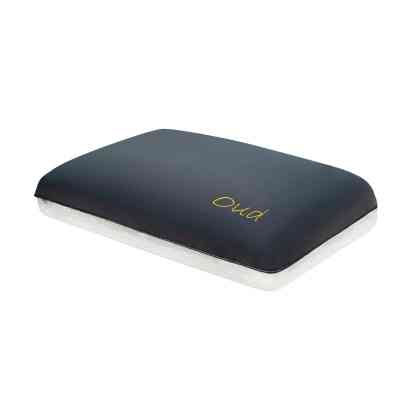 Подушка Home Line ортопедическая с ароматом черного дерева 60 х 40 х 13 см (180662) Винница