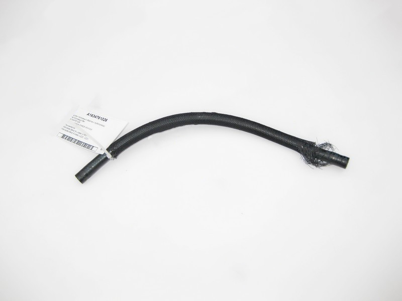 Mercedes-Benz  A1634761026 Паливний шланг OM628 V8 4.0 cdi ML W163 S-Class W220 Одеса - фото 1