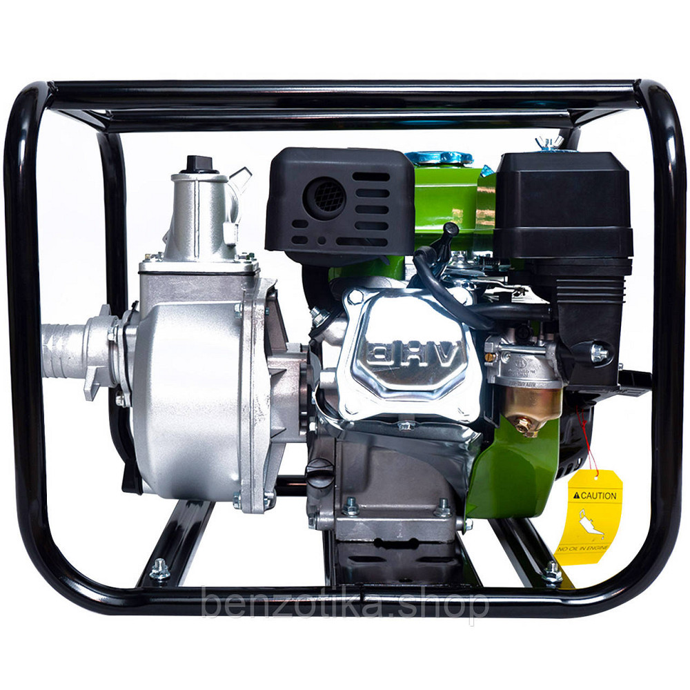 Бензинова мотопомпа Procraft WP30 Киев - изображение 3