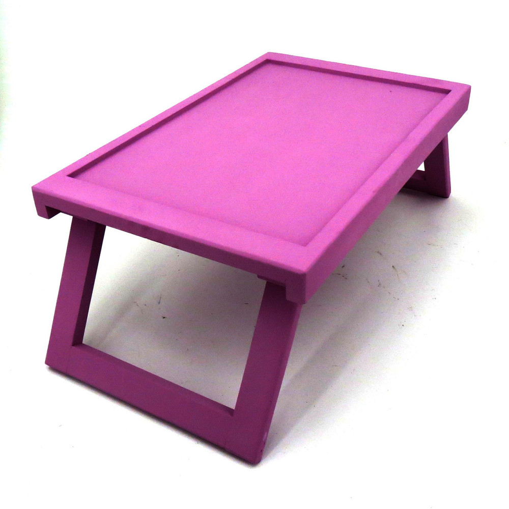 Столик-поднос для завтрака 