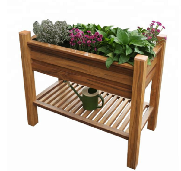 Кашпо садове "Карупано" мускат Миколаїв - фото 1