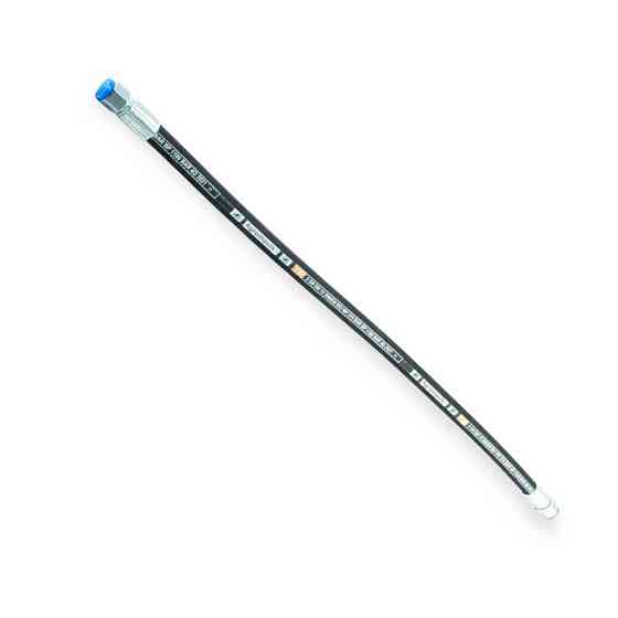 Рукав тиску (РВД) S24 L=0,4 2sn DN12 (Євро) високого Мукачево