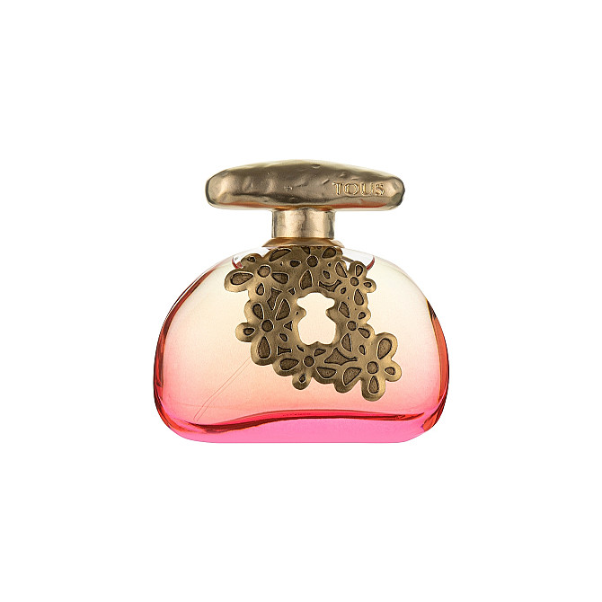 Туалетная вода для женщин Floral Touch Tous 100 мл Винница - изображение 1