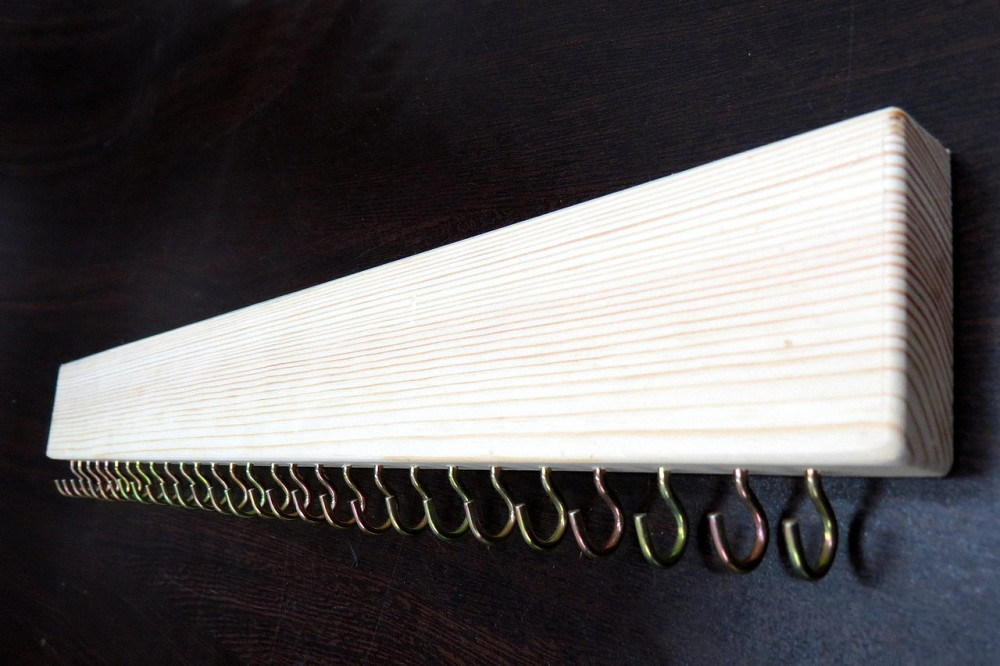 Органайзер для бижутерии 