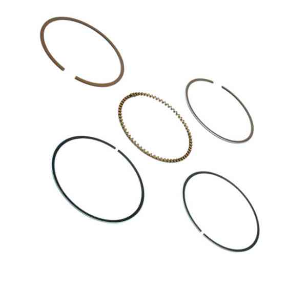 Кільця GY6-150 (57,4мм std) поршневі Мукачево