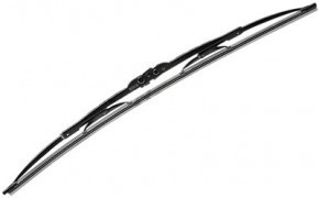 Щітка склоочисника каркасна BOSCH ECO 240 мм TW H240 (3 397 011 677) Харків - фото 1