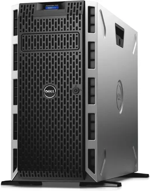 Сервер Dell 52272544 Киев - изображение 1