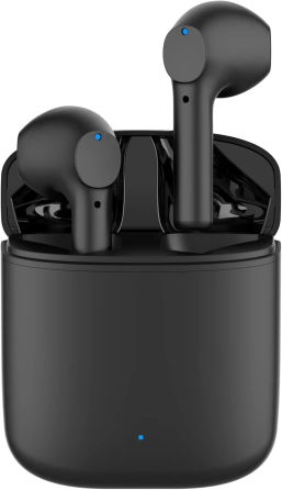 Б/У Беспроводные наушники TATUNER E10 TWS Bluetooth, 3D стерео, водонепроницаемость IPX8, 30 часов работы Киев