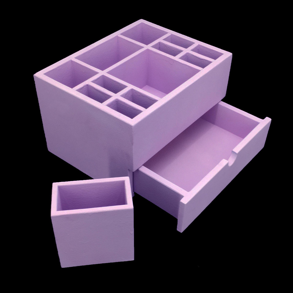 Органайзер для косметики 