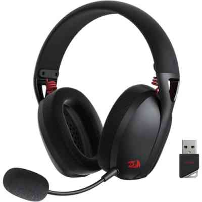 Наушники Redragon H848 Bluetooth Black (71535) Винница